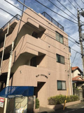 モンテリサイア淵野辺（モンテリサイアフチノベ）の画像