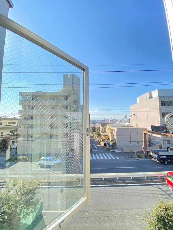 GRAN　PASEO碑文谷Northの展望
