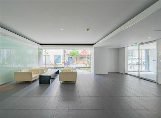 Grace Court Meguro のロビー