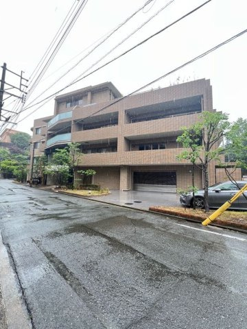 KDXレジデンス平尾浄水町の外観