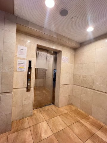 KDXレジデンス平尾浄水町のその他共用部分