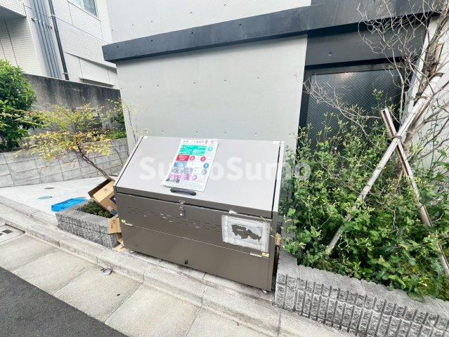 K-suite都立大学のその他共用部分