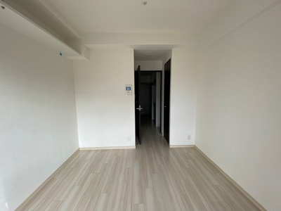 【内装】 | スプランディッドナンバセカンド