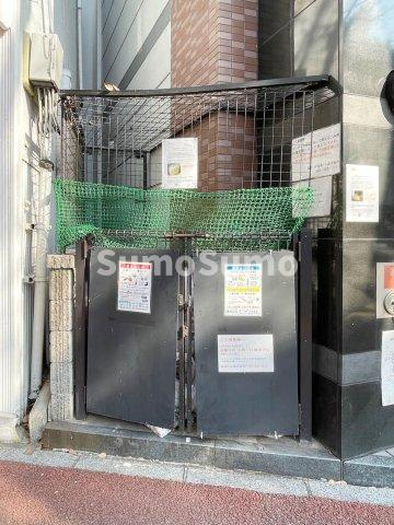 Ｋ＆Ｓ高宮のその他共用部分