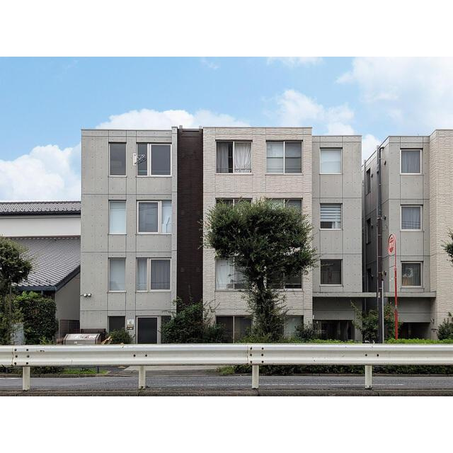 GRAN　PASEO碑文谷Northの外観
