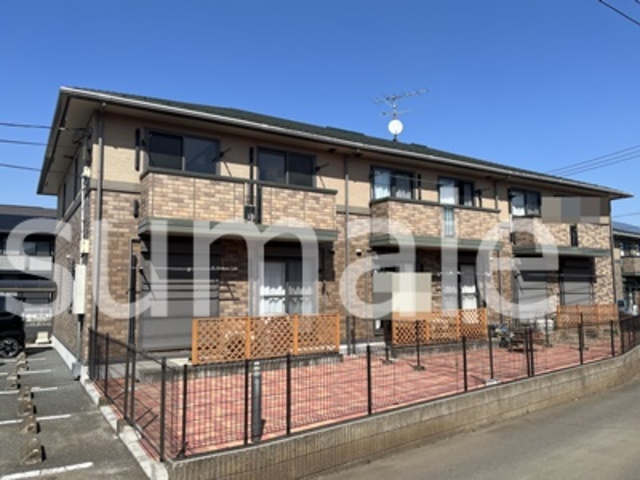 クレアシティさいたま