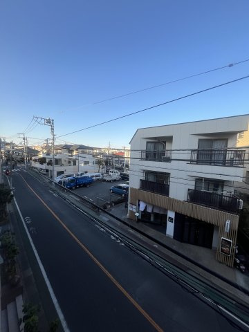 ＫＤＸレジデンス学芸大学の展望