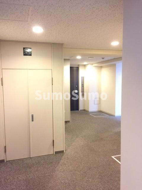 ＨＦ青葉台レジデンスのその他共用部分
