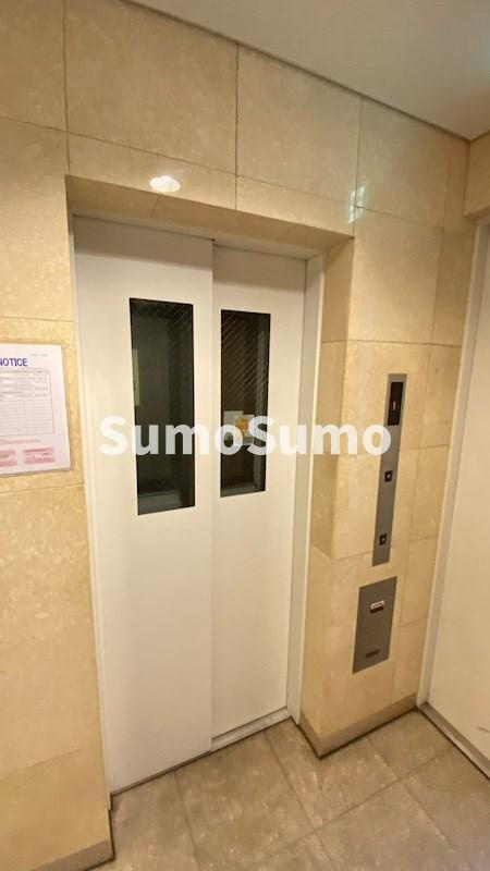ＨＦ青葉台レジデンスのその他共用部分