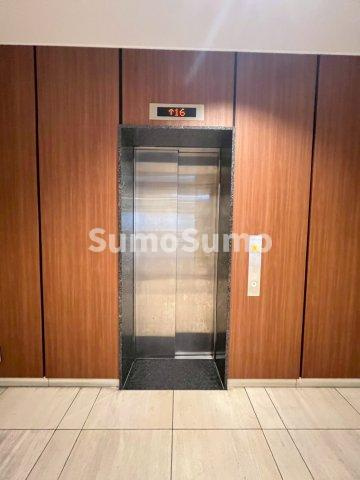 KDXレジデンス大濠ハーバービュータワーのその他共用部分