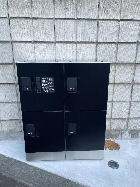 iON下北沢 のその他共用部分