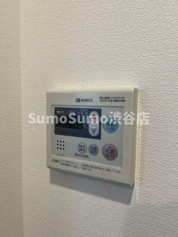 ＧＲＡＮ　ＰＡＳＥＯ　池尻大橋の設備