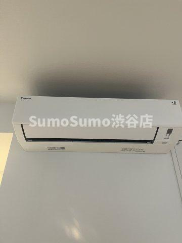ＧＲＡＮ　ＰＡＳＥＯ　池尻大橋の設備