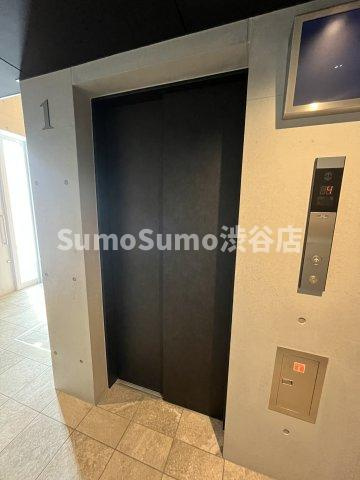ＧＲＡＮ　ＰＡＳＥＯ　池尻大橋のその他共用部分