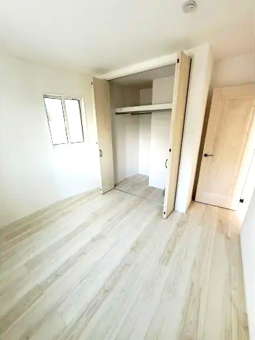 佐伯区八幡東２丁目　№35855の洋室