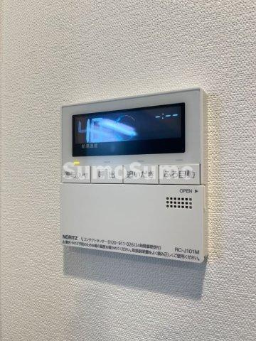 ＧＲＡＮ　ＰＡＳＥＯ　池尻大橋の設備