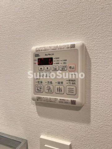 ＧＲＡＮ　ＰＡＳＥＯ　池尻大橋の設備