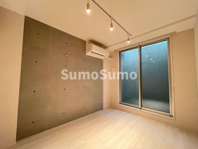 ＧＲＡＮ　ＰＡＳＥＯ　池尻大橋の居間・リビング|こちらのリビングで趣味の時間をお楽しみください