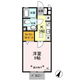 メルベーユ Ｂの画像