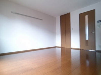 【居間・リビング】 | メルベーユ Ｂ | LDK