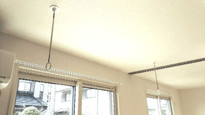 【設備】 | ディアコート駒生 Ａ | その他設備