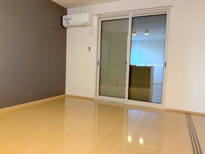 【内装】 | ディアコート駒生 Ａ | シャッター雨戸