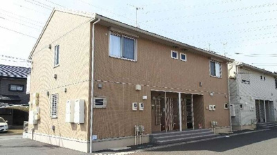 【外観】 | ディアコート駒生 Ａ | その他共有部分