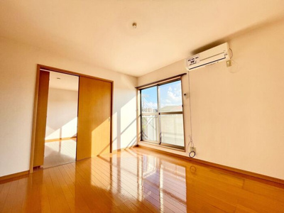 【居間・リビング】 | Ｄ’フレアタウン長宮 Ⅲ | リビング