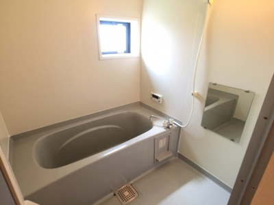 【浴室】 | パルティール･ハイツ | 浴室