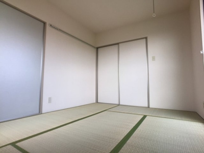 【和室】 | パルティール･ハイツ | 和室