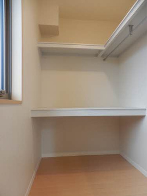 【収納】 | ヴィアソーレ光B