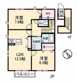 ヴィアソーレ光Bの画像