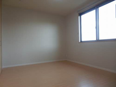 【洋室】 | ヴィアソーレ光B