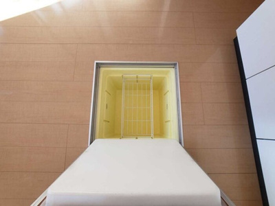 【収納】 | プレシャスガーデン | 床下収納