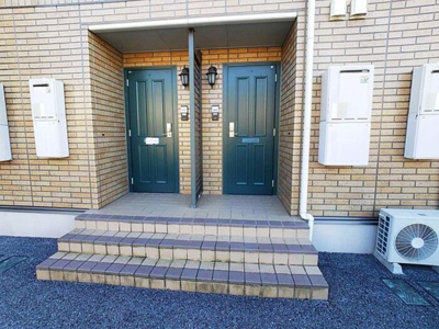 【エントランス】 | プレシャスガーデン | エントランス