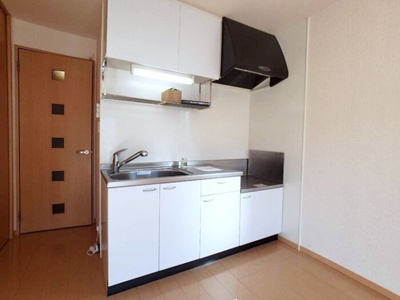 【キッチン】 | プレシャスガーデン | キッチン