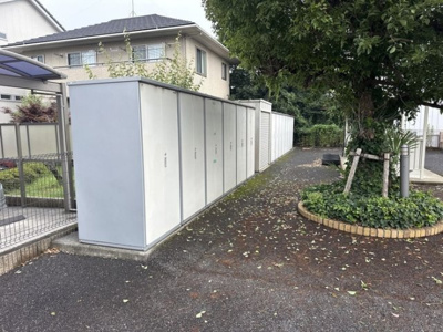  | エスポワール海都 Ｄ | 物置