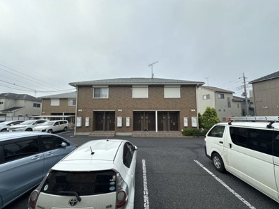 【展望】 | エスポワール海都 Ｄ | 眺望