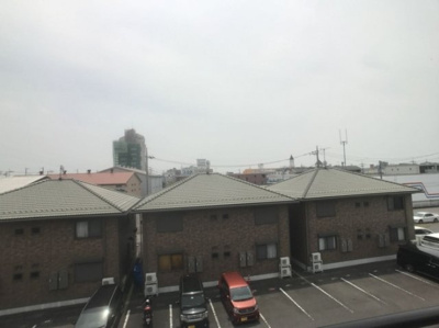 【展望】 | サニーウッド Ｄ | 眺望