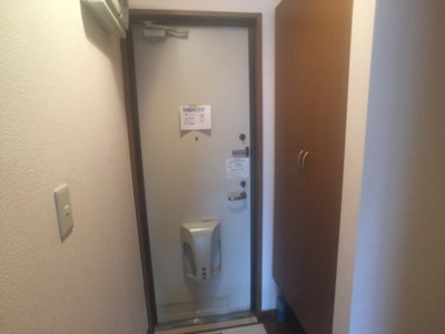 【玄関】 | イシジン Ｂ | 玄関