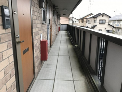 【ロビー】 | イシジン Ｂ | ロビー