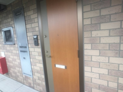 【玄関】 | イシジン Ｂ | 玄関