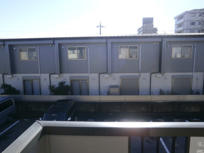 【展望】 | イシジン Ｂ | 眺望