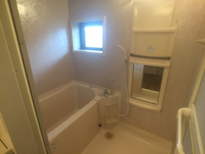 【浴室】 | イシジン Ｂ | 浴室