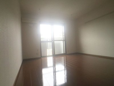 【その他】 | イシジン Ｂ | LDK（別角度）