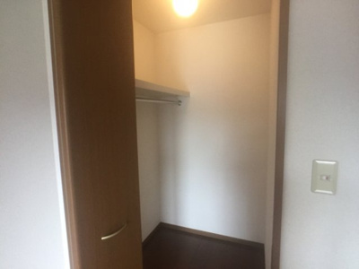 【収納】 | イシジン Ｂ | ウォークインクローゼット