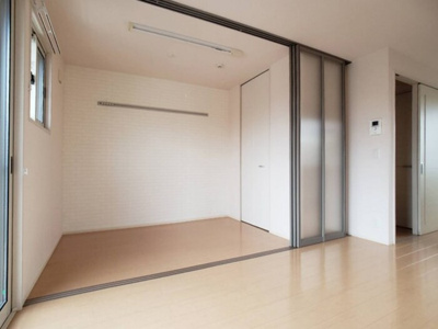 【洋室】 | スパローハウス弐番舘 Ｂ | 洋室