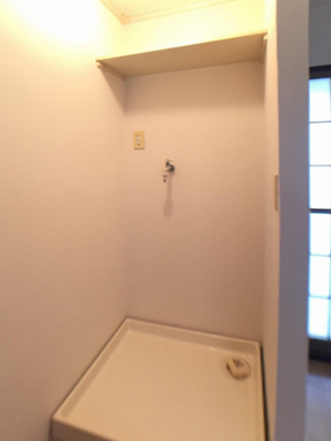 【設備】 | コーポなみまつ Ⅲ | その他設備