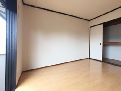 【居間・リビング】 | コーポなみまつ Ⅲ | その他