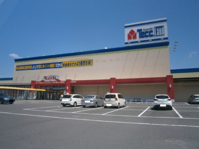 【周辺】 | コーポなみまつ Ⅲ | 周辺